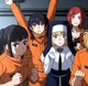 Fire Force Harem