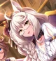 UMA - Biwa Hayahide