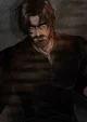 RETIRED MAFIA BOSS