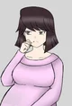 Pregnant Lawyer 