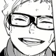 Kei Tsukishima 
