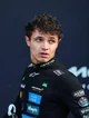 Lando Norris 87 