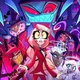 HAZBIN- Hazbin Hotel