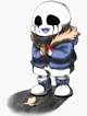 Bitty Killer Sans
