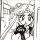 SAILOR MOON