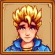 Sam - Stardew