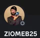 ZIOMEB25