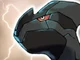 Fatty Otaku Zekrom