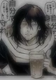 Aizawa Shouta