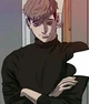 Oh Sangwoo 