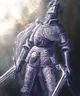 Banished Knight Oleg