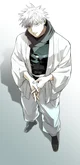 Gojo Satoru