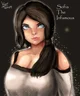 Sofia Shieldheart