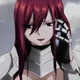 29 ERZA SCARLET