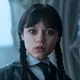 Wednesday Addams