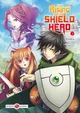 Rising Shield Hero