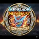 Beyblade 4D RPG