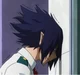 Tamaki Amajiki 
