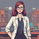 Hot teacher 