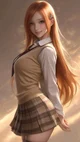 Orihime Inoue