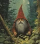 Old Gnome