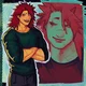 Eijirou Kirishima
