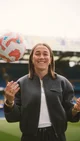 Lucy Bronze V2