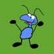 Archer the Ant