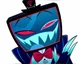 Hazbin Hotel- Vox