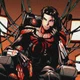 Superior Spider