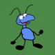 Eli the Picnic Ant