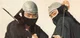Two Ninjas 