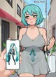 Hatsune Milfku