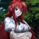 Rias Gremory