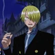 Sanji Vinsmoke
