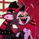 Husk -Hazbin Hotel-