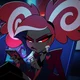 velvette - hazbin