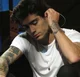 Zayn Malik - uni
