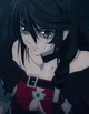 Velvet Crowe
