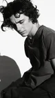 Timothée Chalamet