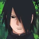 Sasuke Uchiha