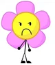 Flower - BFDI