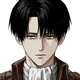 levi ackerman