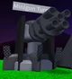 Minigun Turret