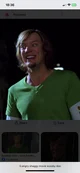 Movie Shaggy