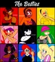 9 Esposas