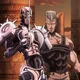 JJBA J P Polnareff