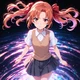 Kuroko Shirai