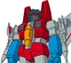 Starscream