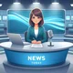 News Anchor